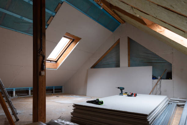 , NE Insulation Contractor Company