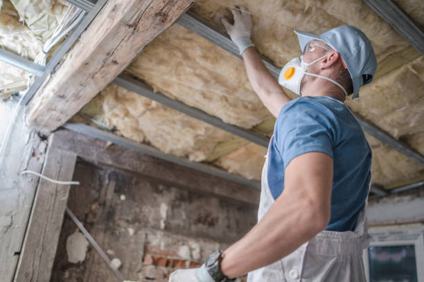 Best Insulation for Specific Applications in Lincoln, NE
