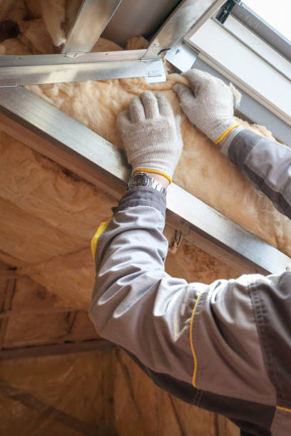 Best Types of Insulation in Lincoln, NE